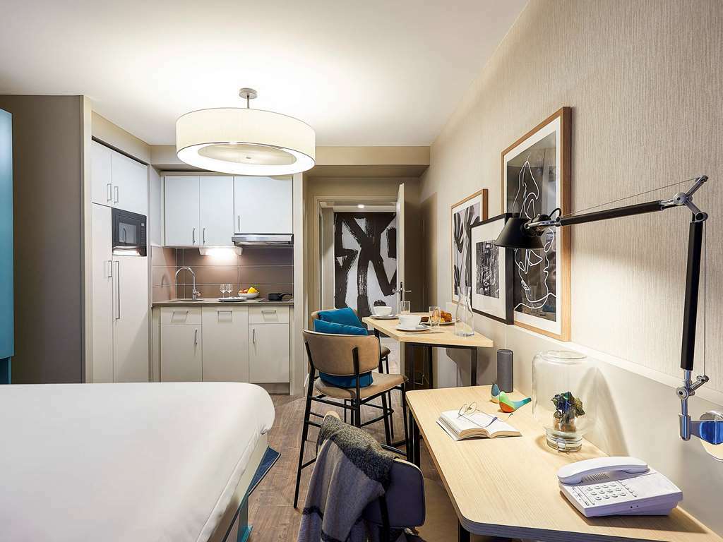 Adagio Centre Grand Place Aparthotel Lille